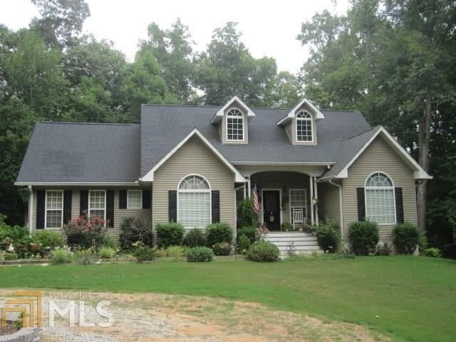 80 Greenleaf Drive