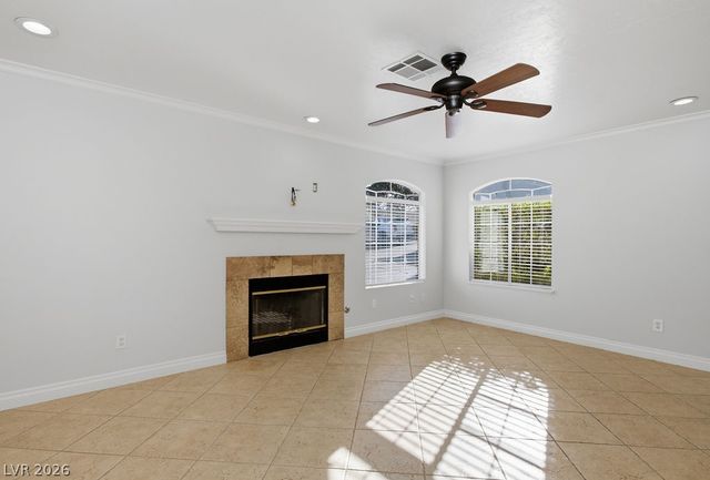 208 Star Cluster Circle, Las Vegas, NV 89145