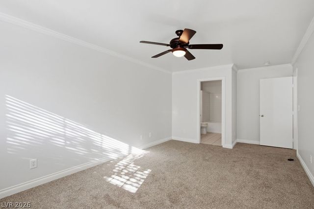 208 Star Cluster Circle, Las Vegas, NV 89145