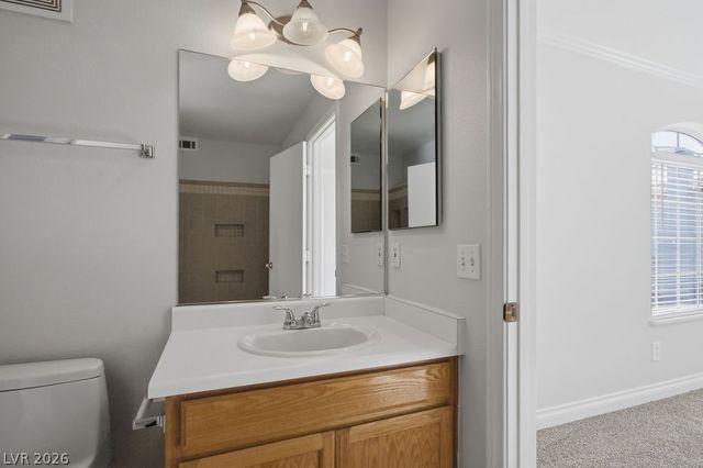 208 Star Cluster Circle, Las Vegas, NV 89145