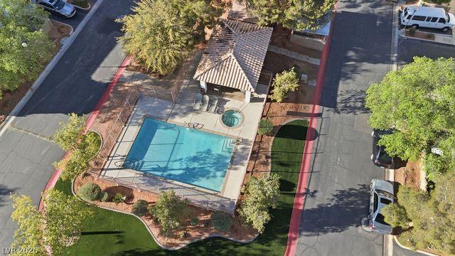 208 Star Cluster Circle, Las Vegas, NV 89145