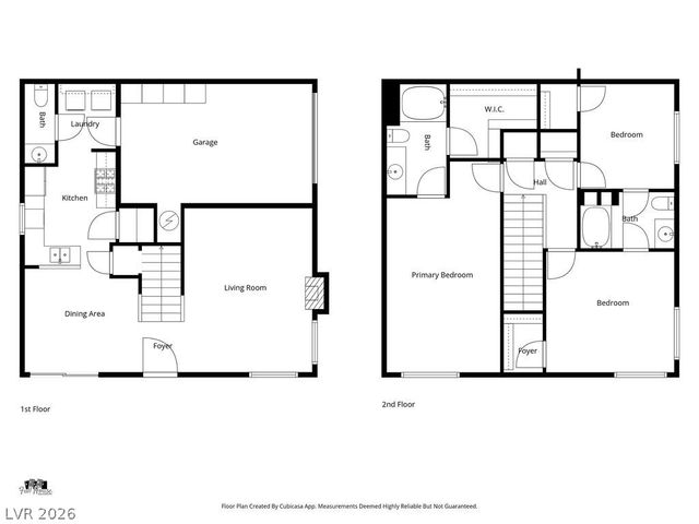 208 Star Cluster Circle, Las Vegas, NV 89145