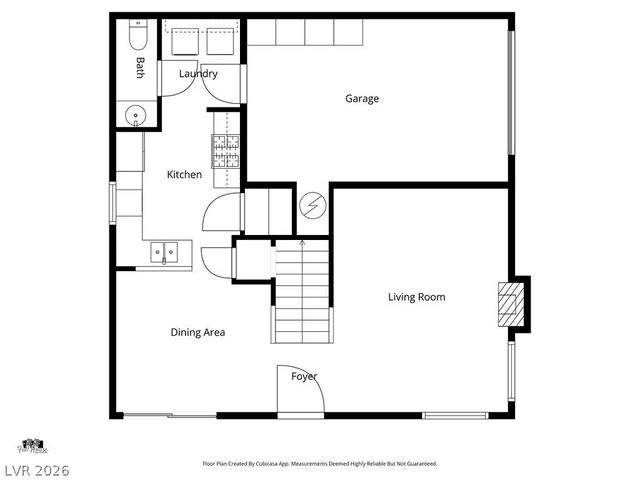 208 Star Cluster Circle, Las Vegas, NV 89145