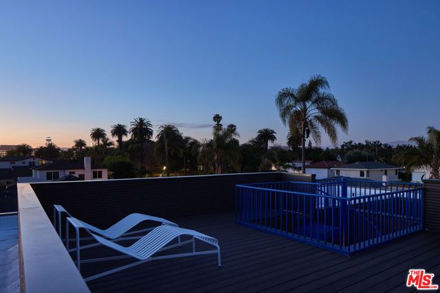4263 Le Bourget Avenue, Culver City, CA 90232