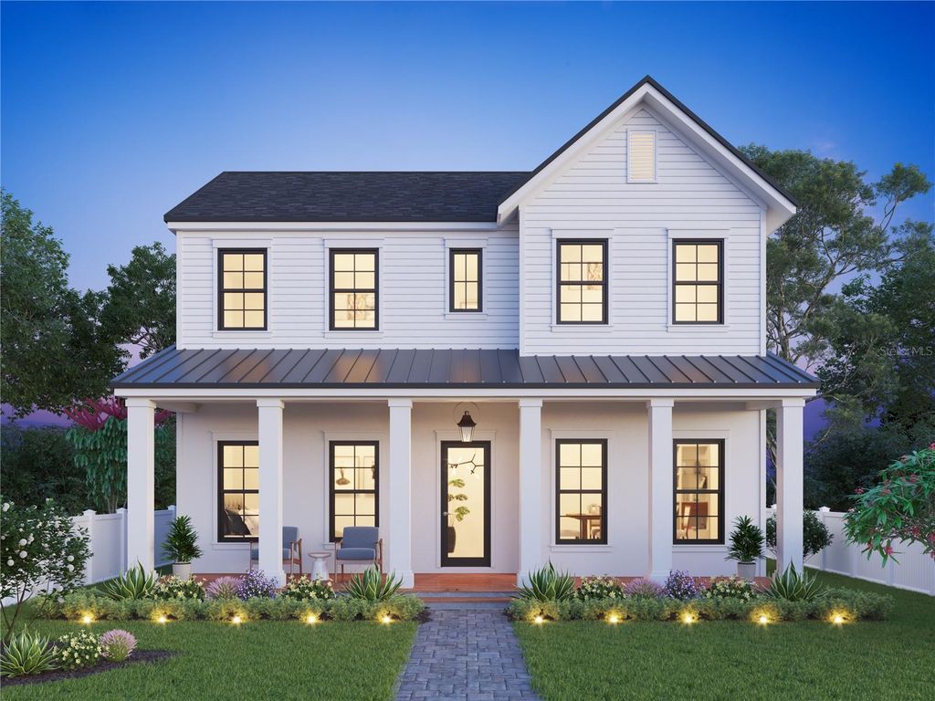 Image 1 of property listing at 2829 4TH AVENUE N, St Petersburg, FL 33713