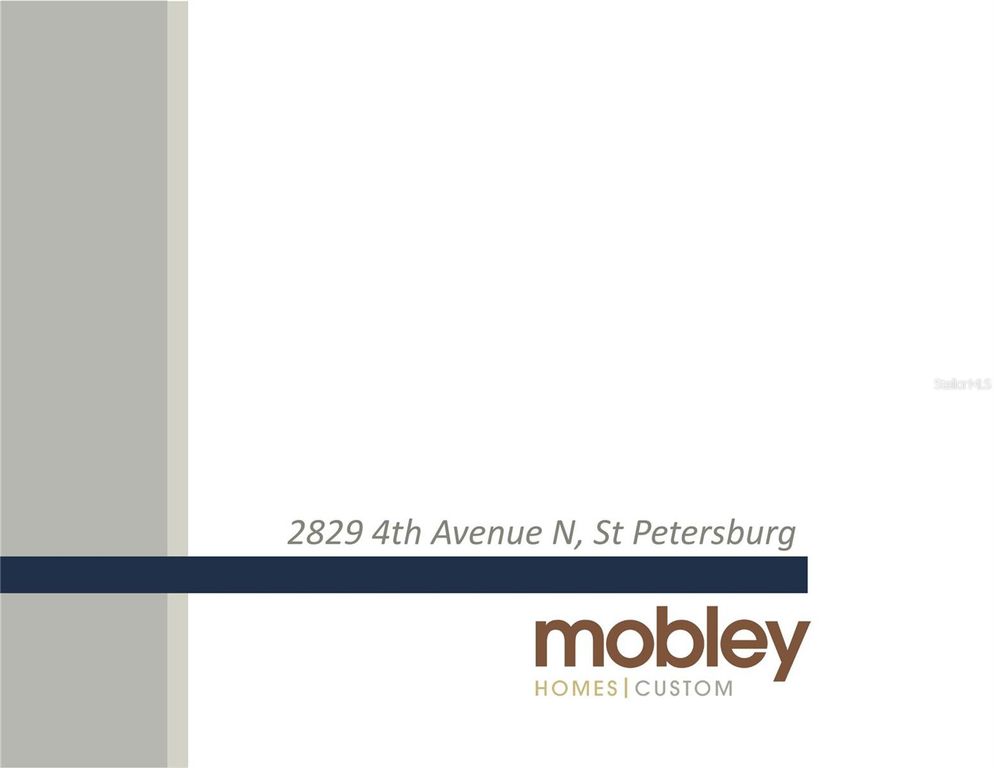 Image 3 of property listing at 2829 4TH AVENUE N, St Petersburg, FL 33713