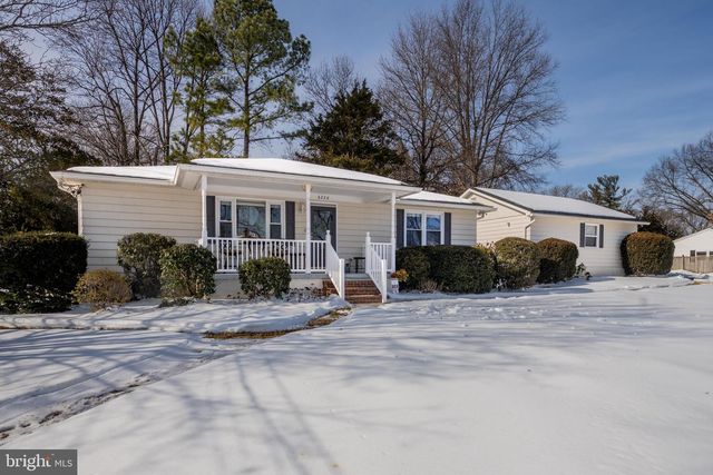 6226 2ND AVE, Hanover, MD 21076