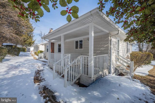 6226 2ND AVE, Hanover, MD 21076