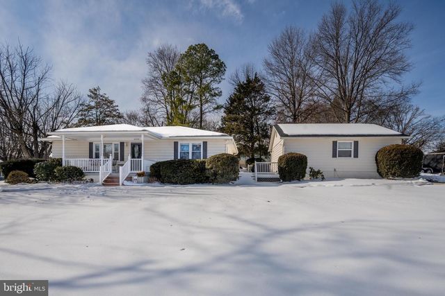 6226 2ND AVE, Hanover, MD 21076