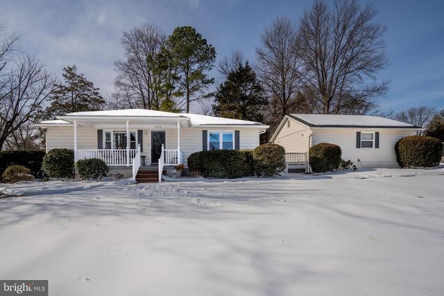 6226 2ND AVE, Hanover, MD 21076