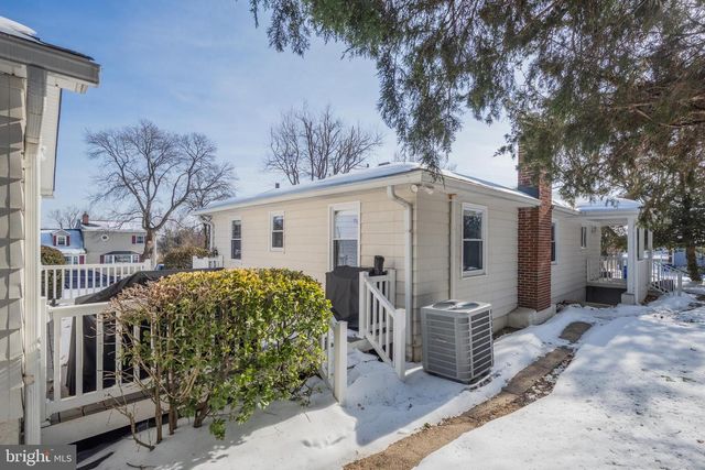 6226 2ND AVE, Hanover, MD 21076