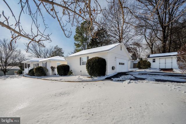 6226 2ND AVE, Hanover, MD 21076