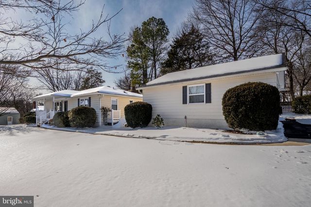 6226 2ND AVE, Hanover, MD 21076