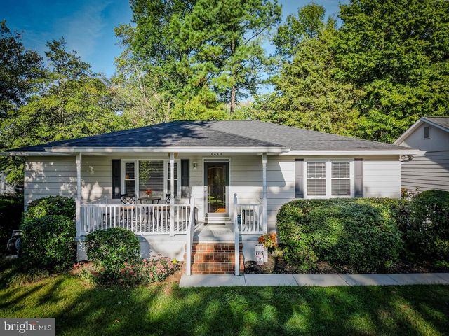 6226 2ND AVE, Hanover, MD 21076