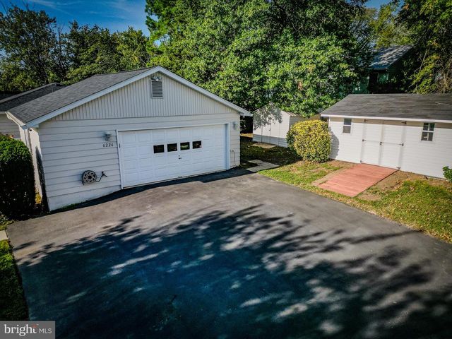 6226 2ND AVE, Hanover, MD 21076