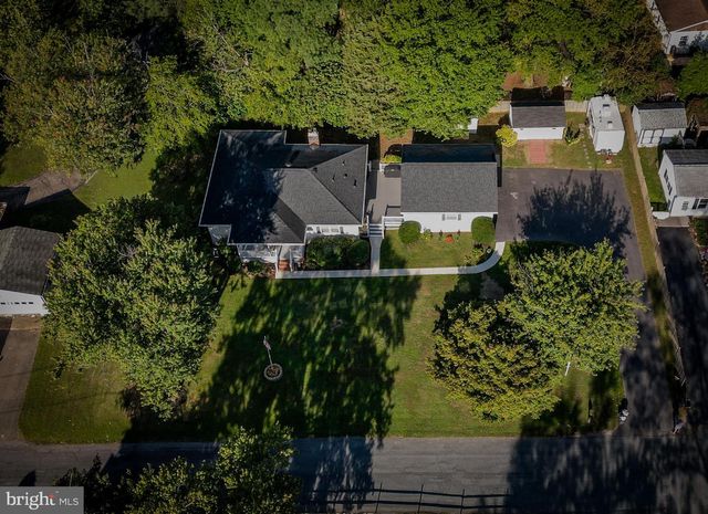 6226 2ND AVE, Hanover, MD 21076