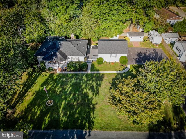 6226 2ND AVE, Hanover, MD 21076