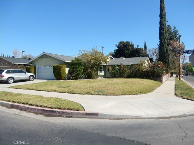 8000 Sale Avenue, West Hills, CA 91304