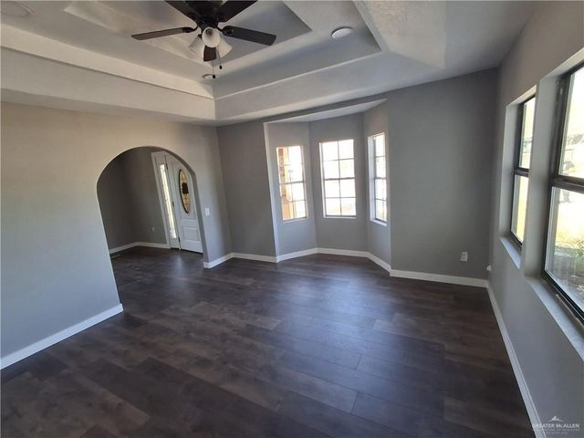 323 San Angelo Drive, Alamo, TX 78516