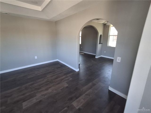 323 San Angelo Drive, Alamo, TX 78516