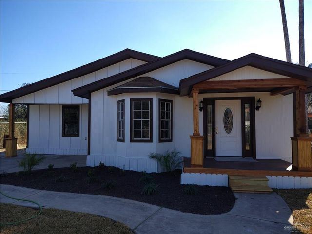 323 San Angelo Drive, Alamo, TX 78516