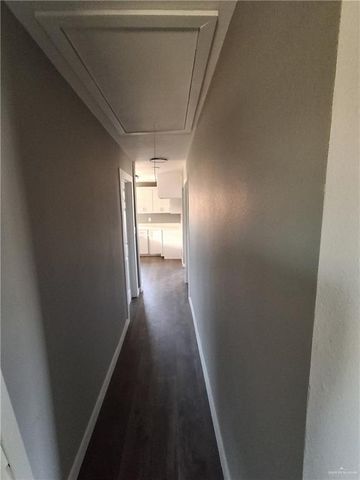 323 San Angelo Drive, Alamo, TX 78516