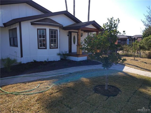 323 San Angelo Drive, Alamo, TX 78516