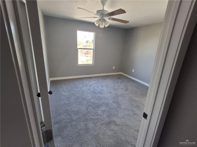 323 San Angelo Drive, Alamo, TX 78516