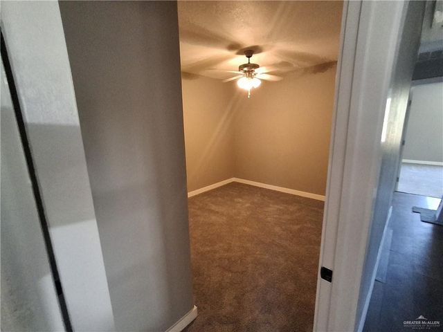 323 San Angelo Drive, Alamo, TX 78516