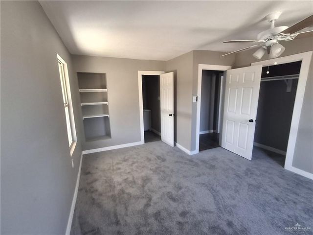 323 San Angelo Drive, Alamo, TX 78516