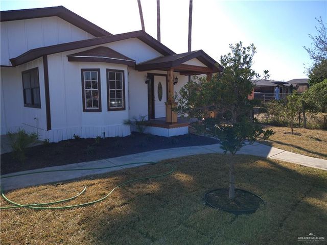 323 San Angelo Drive, Alamo, TX 78516