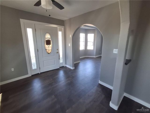 323 San Angelo Drive, Alamo, TX 78516