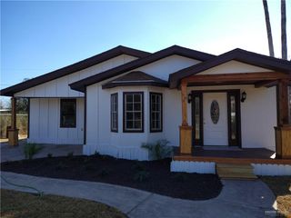 323 San Angelo Drive, Alamo, TX 78516