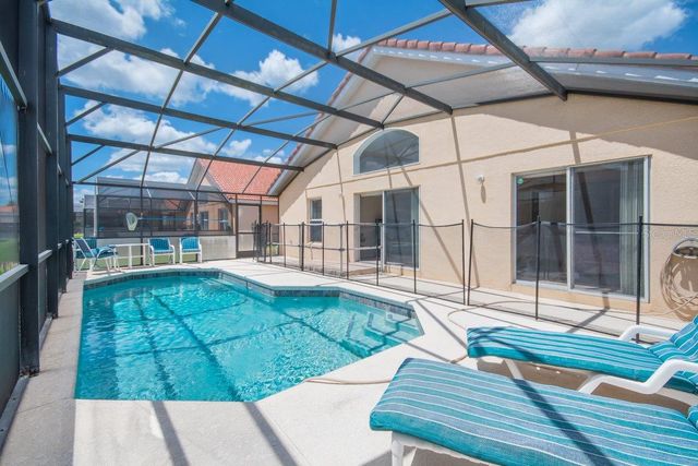 202 SARAGOSSA AVENUE, Davenport, FL 33897