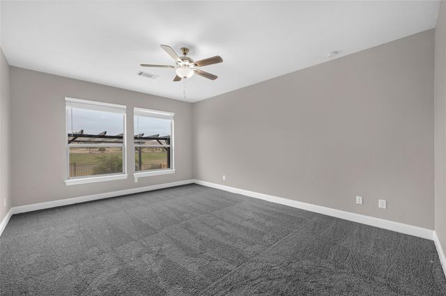 201 Seminole Canyon DR, Georgetown, TX 78628