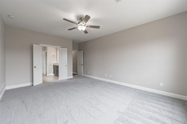 201 Seminole Canyon DR, Georgetown, TX 78628