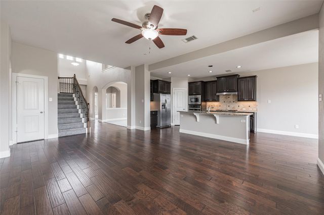 201 Seminole Canyon DR, Georgetown, TX 78628