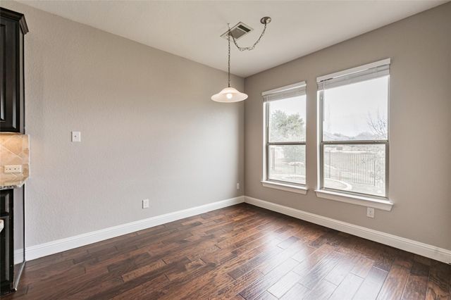 201 Seminole Canyon DR, Georgetown, TX 78628