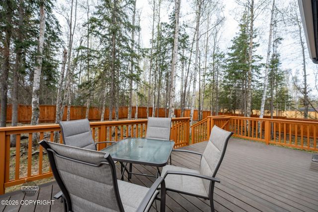 2400 Mona Avenue, Anchorage, AK 99516