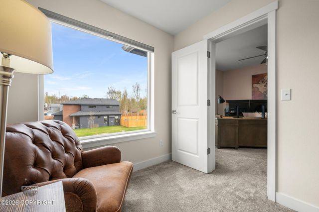 2400 Mona Avenue, Anchorage, AK 99516
