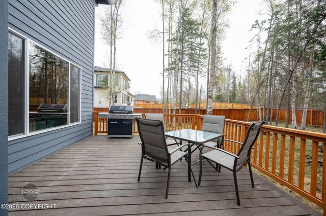2400 Mona Avenue, Anchorage, AK 99516