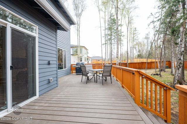 2400 Mona Avenue, Anchorage, AK 99516