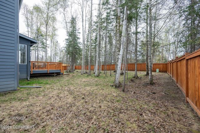 2400 Mona Avenue, Anchorage, AK 99516