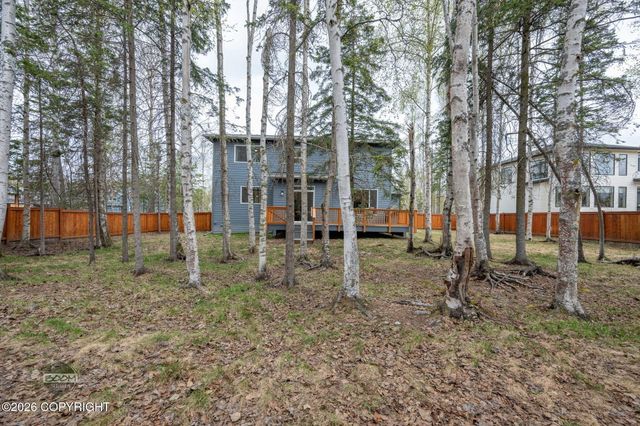 2400 Mona Avenue, Anchorage, AK 99516
