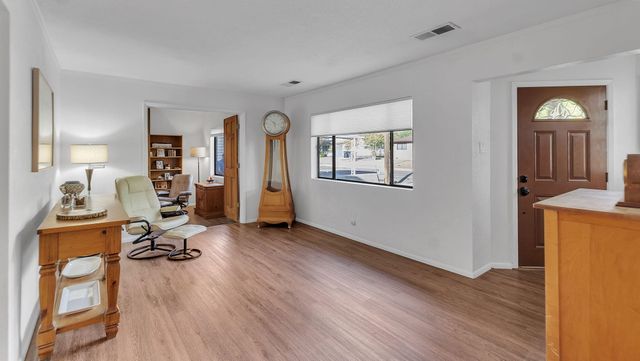 1501 Garcia Street NE, Albuquerque, NM 87112