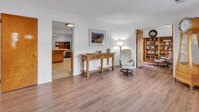 1501 Garcia Street NE, Albuquerque, NM 87112