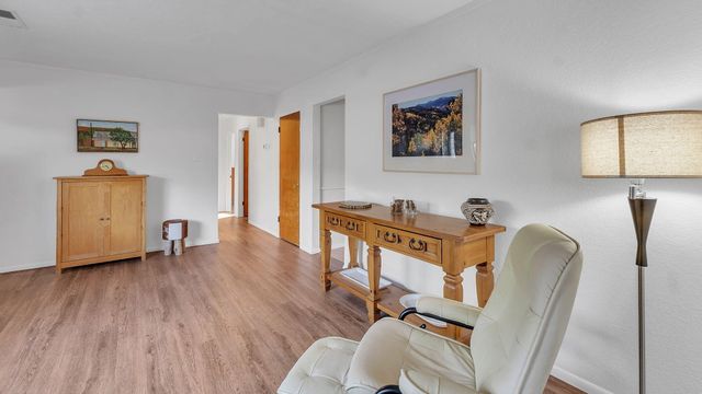1501 Garcia Street NE, Albuquerque, NM 87112