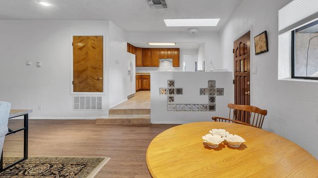 1501 Garcia Street NE, Albuquerque, NM 87112