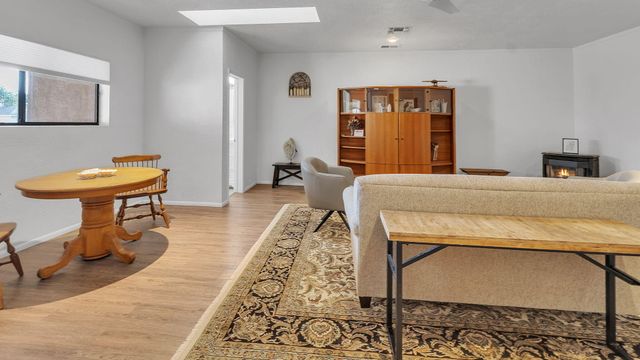1501 Garcia Street NE, Albuquerque, NM 87112