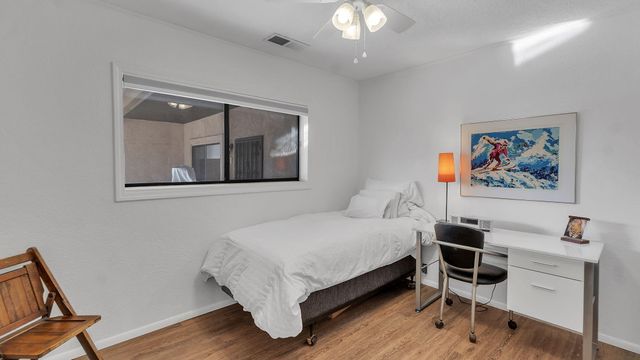 1501 Garcia Street NE, Albuquerque, NM 87112